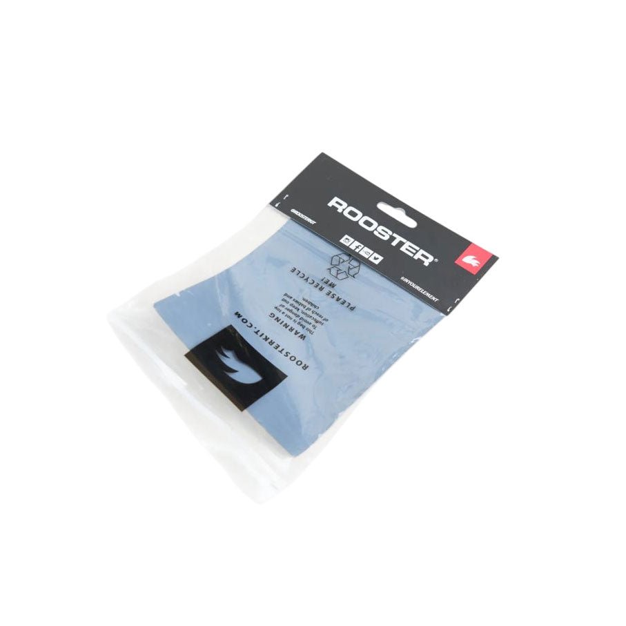 Rooster Reparatur Set 'Aquafleece Repair Kit'
